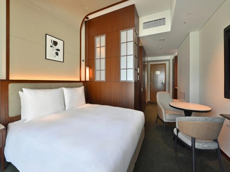 Marunouchi Hotel image