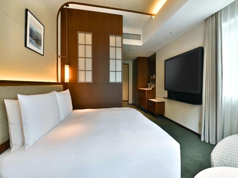 Marunouchi Hotel image