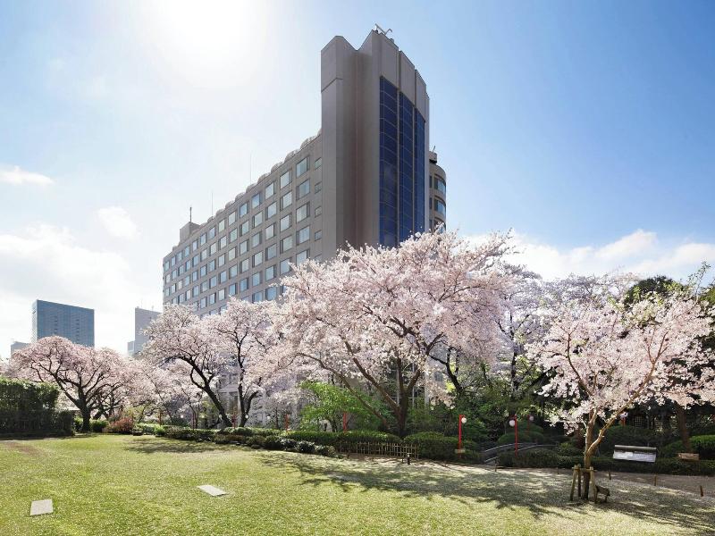 The Prince Sakura Tower Tokyo,Autograph Collection image