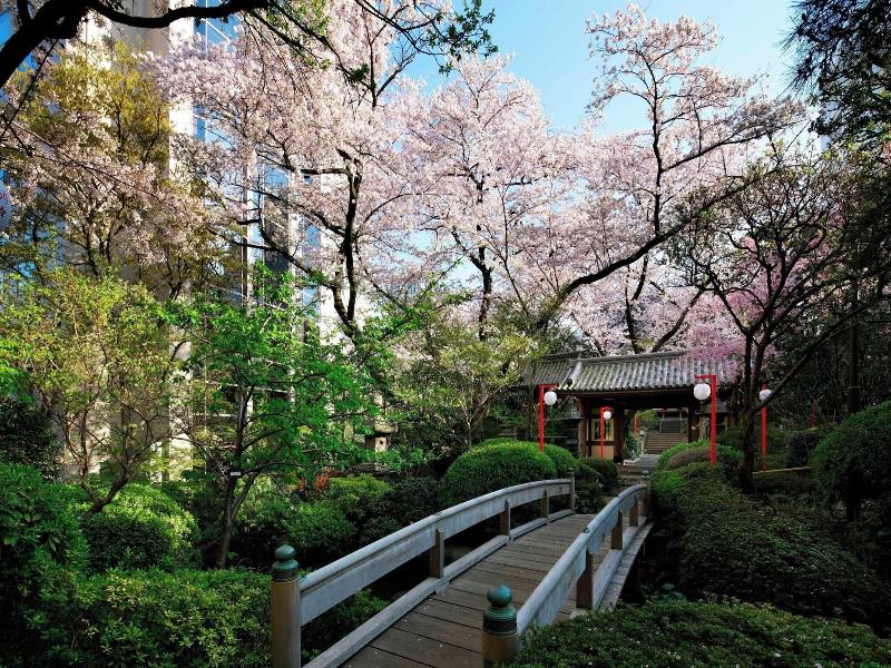 The Prince Sakura Tower Tokyo,Autograph Collection image
