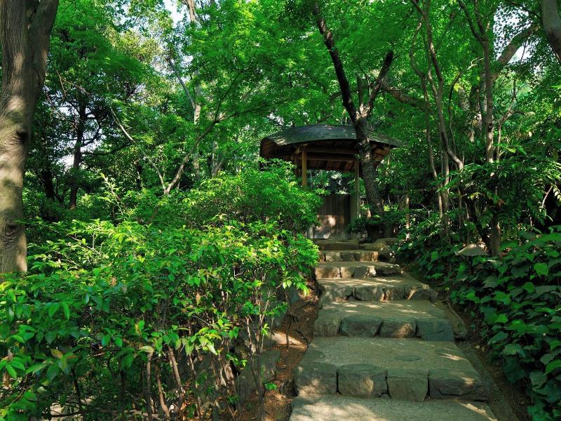 The Prince Sakura Tower Tokyo,Autograph Collection image