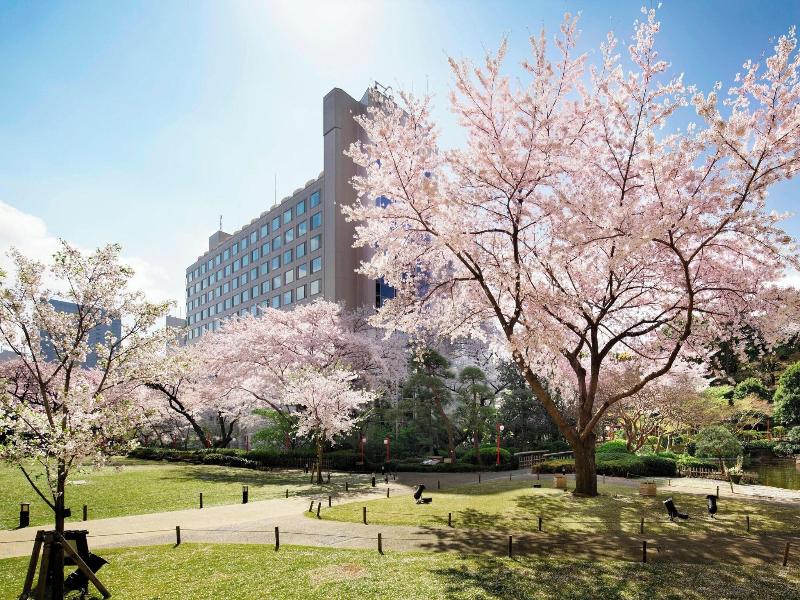 The Prince Sakura Tower Tokyo,Autograph Collection image