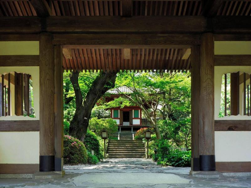 The Prince Sakura Tower Tokyo,Autograph Collection image