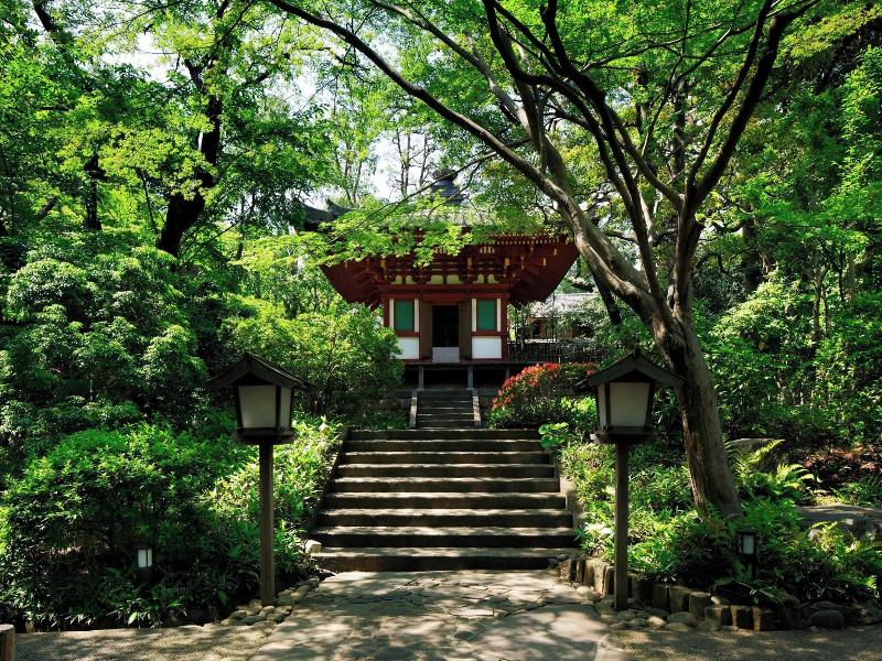 The Prince Sakura Tower Tokyo,Autograph Collection image