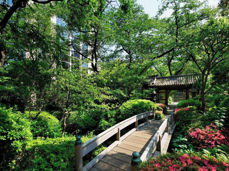 The Prince Sakura Tower Tokyo,Autograph Collection image