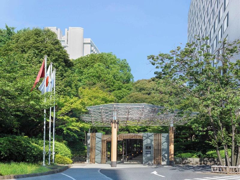 The Prince Sakura Tower Tokyo,Autograph Collection image