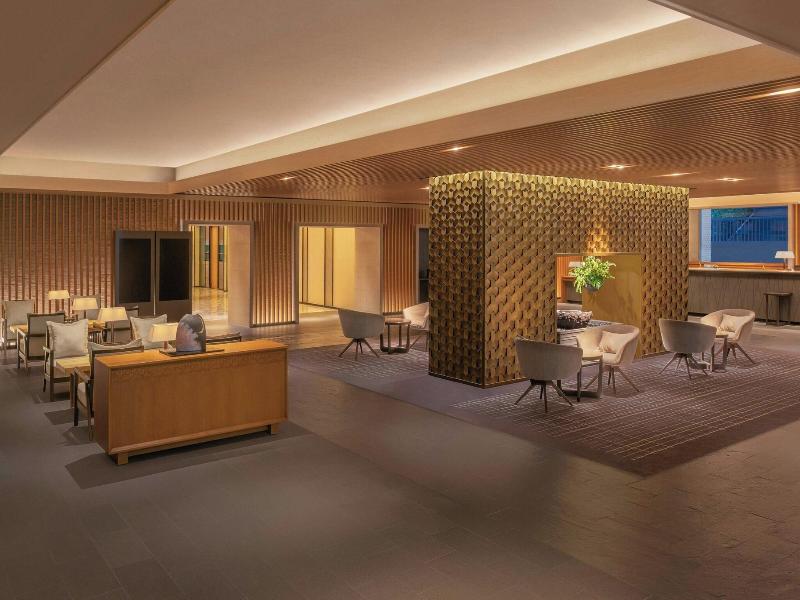 The Prince Sakura Tower Tokyo,Autograph Collection image