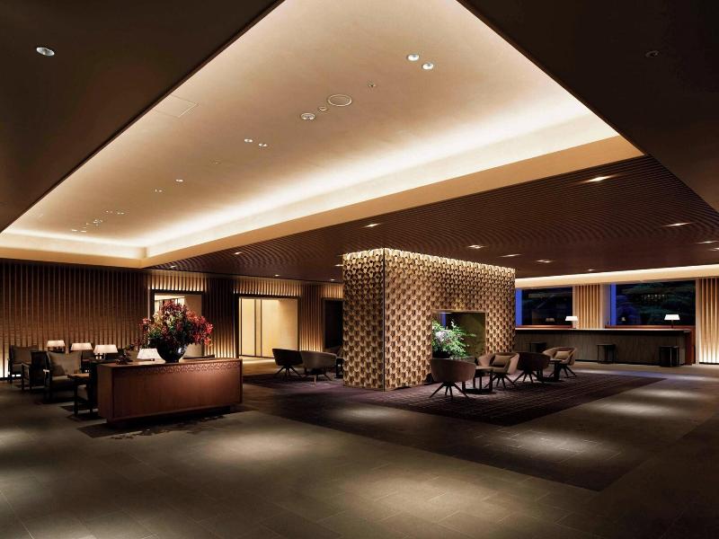 The Prince Sakura Tower Tokyo,Autograph Collection image