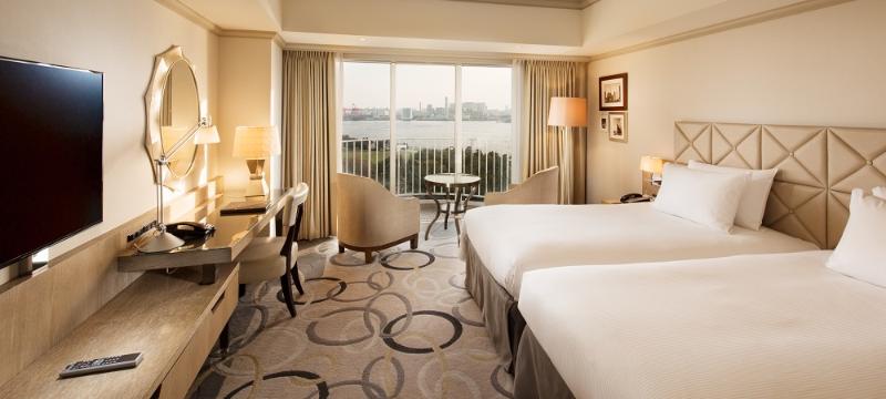 Hilton Tokyo Odaiba image