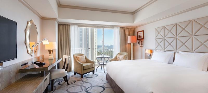 Hilton Tokyo Odaiba image