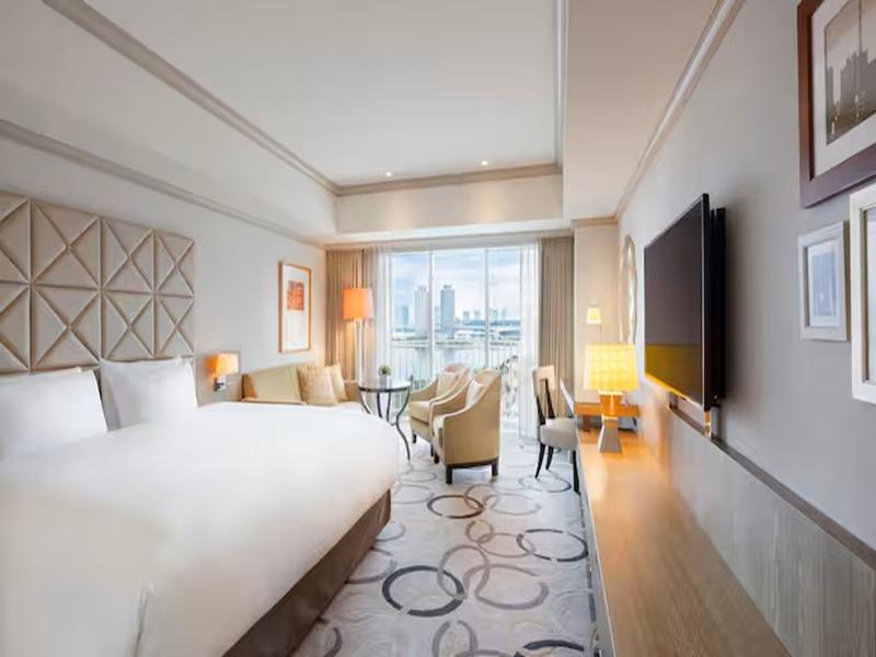Hilton Tokyo Odaiba image