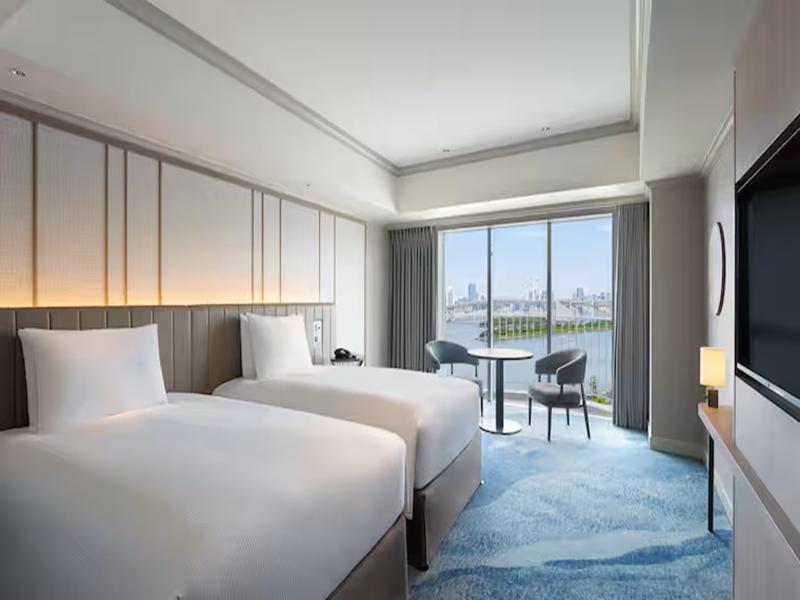 Hilton Tokyo Odaiba image