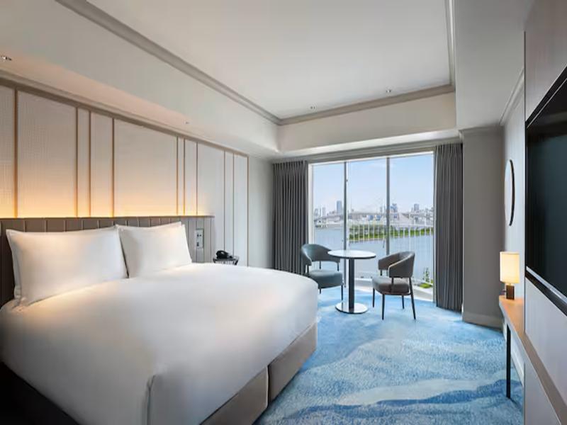 Hilton Tokyo Odaiba image