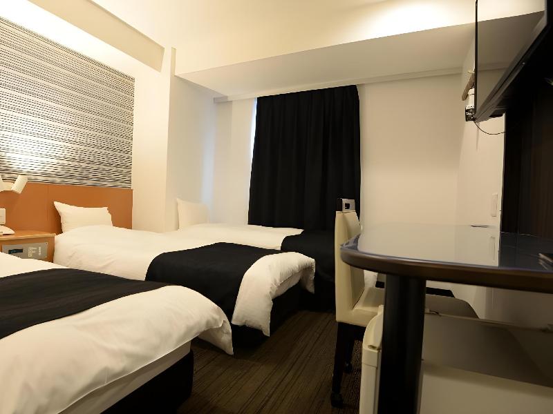 APA Hotel Hamamatsu eki-Minami image
