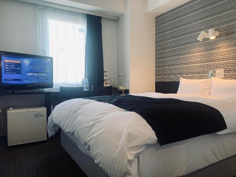 APA Hotel Hamamatsu eki-Minami image