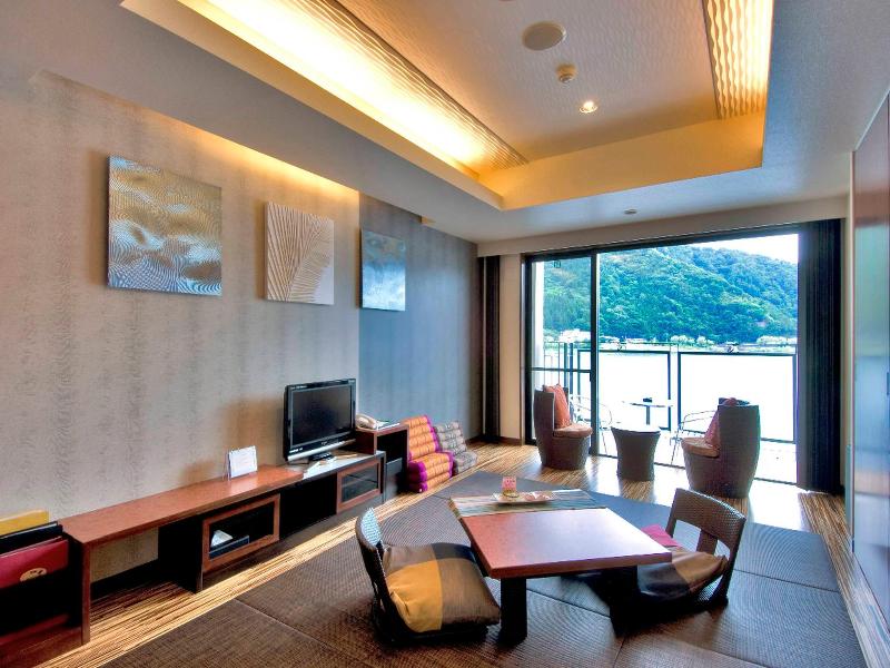 Kaze No Terrace Kukuna image