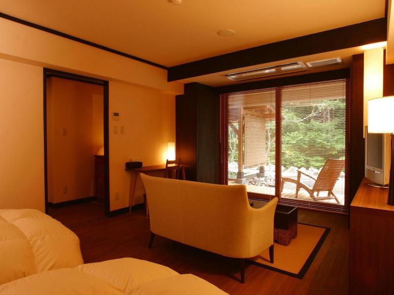 Myojinkan Ryokan image