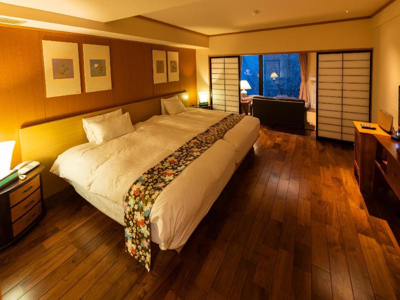 Myojinkan Ryokan image
