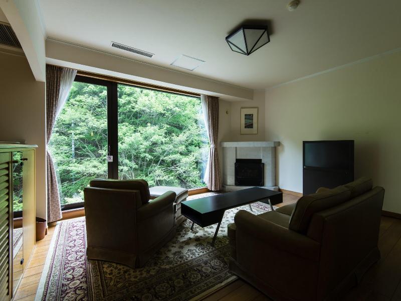 Myojinkan Ryokan image