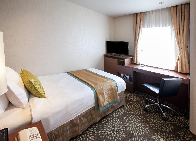 Ana Holiday Inn Kanazawa Sky image