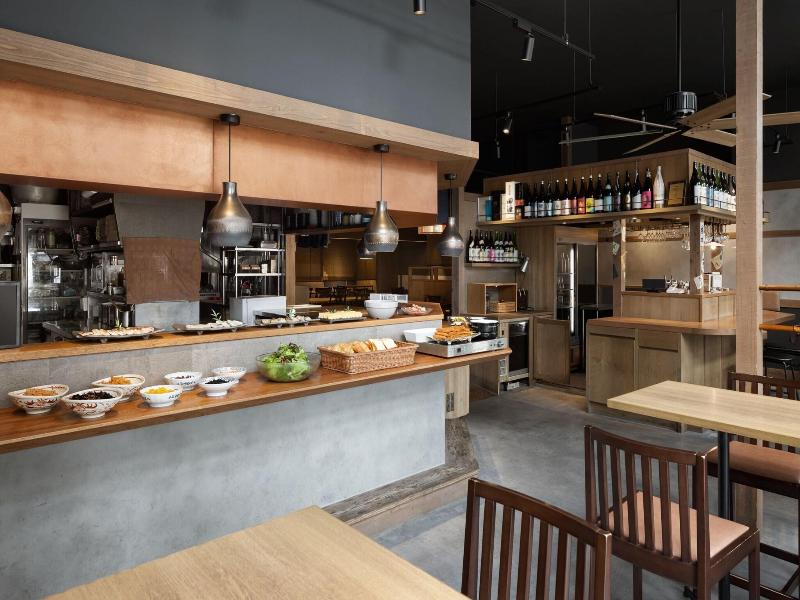 UNIZO Nagoya Ekimae image