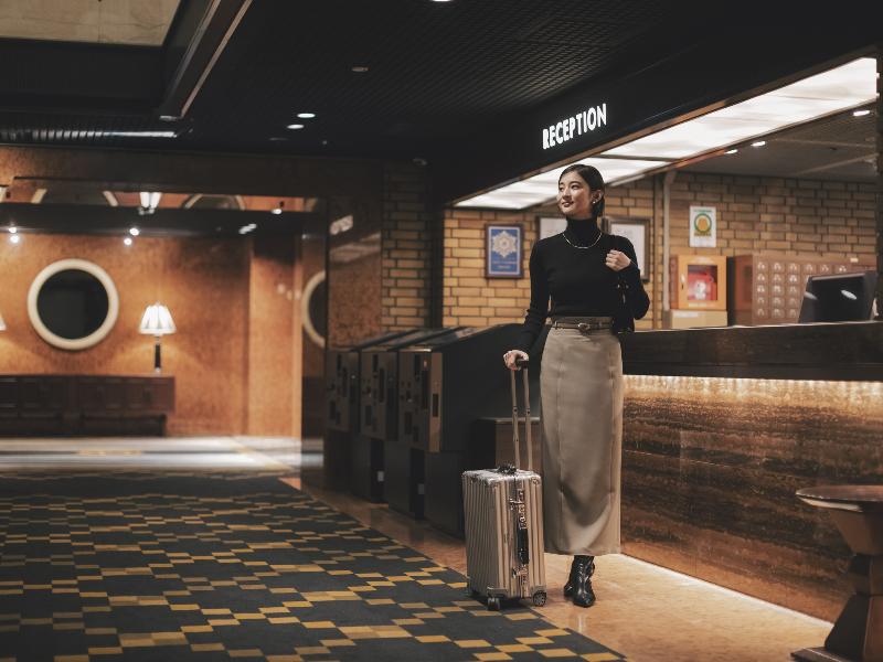 Kyoto Century Hotel image