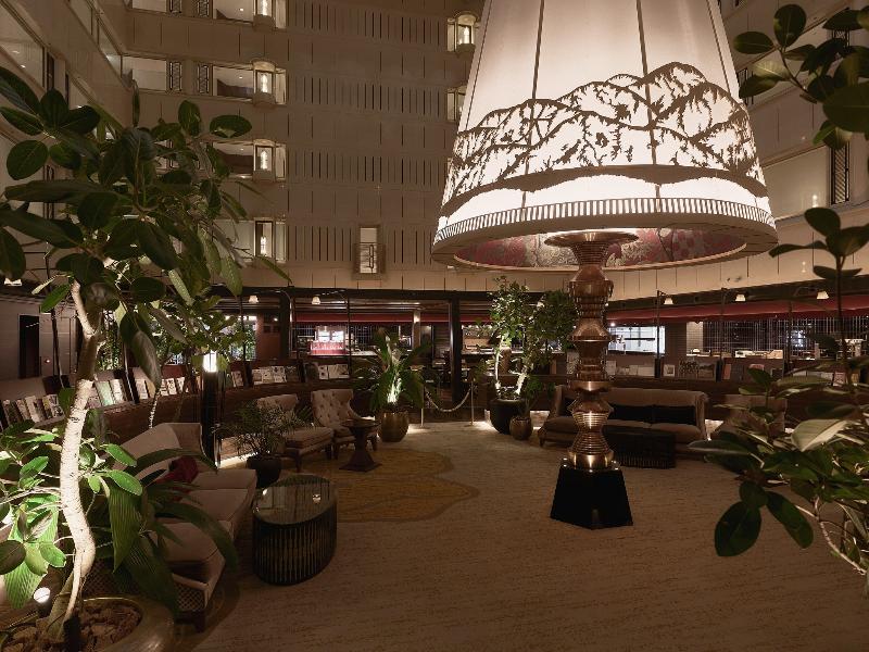 Kyoto Century Hotel image