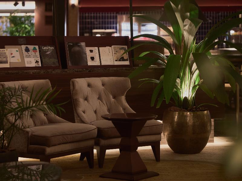 Kyoto Century Hotel image