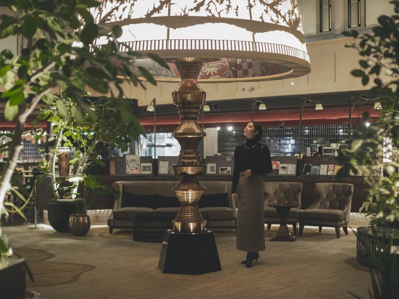 Kyoto Century Hotel image