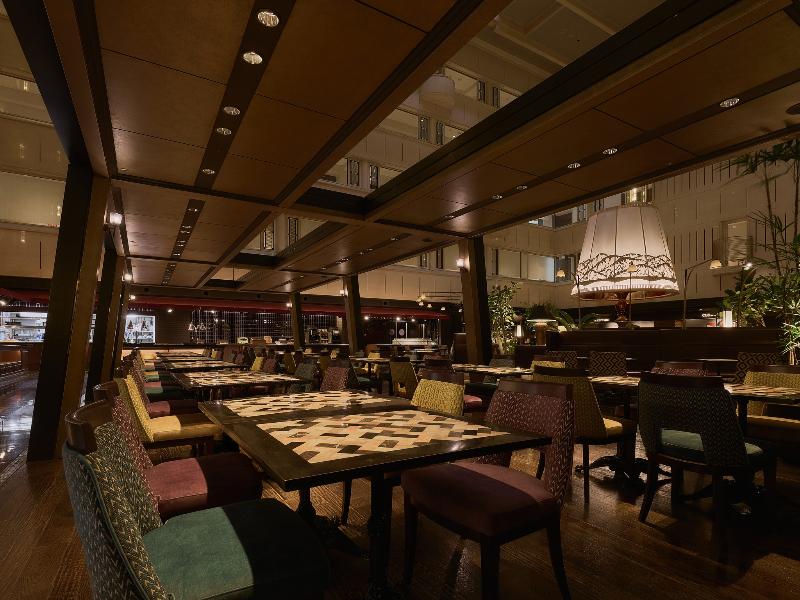 Kyoto Century Hotel image