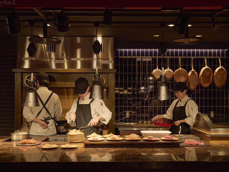 Kyoto Century Hotel image