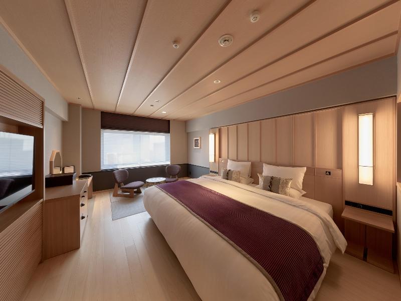Kyoto Century Hotel image