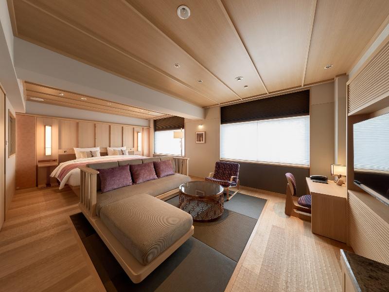 Kyoto Century Hotel image