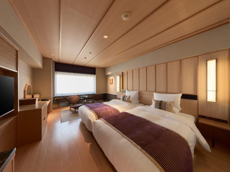 Kyoto Century Hotel image