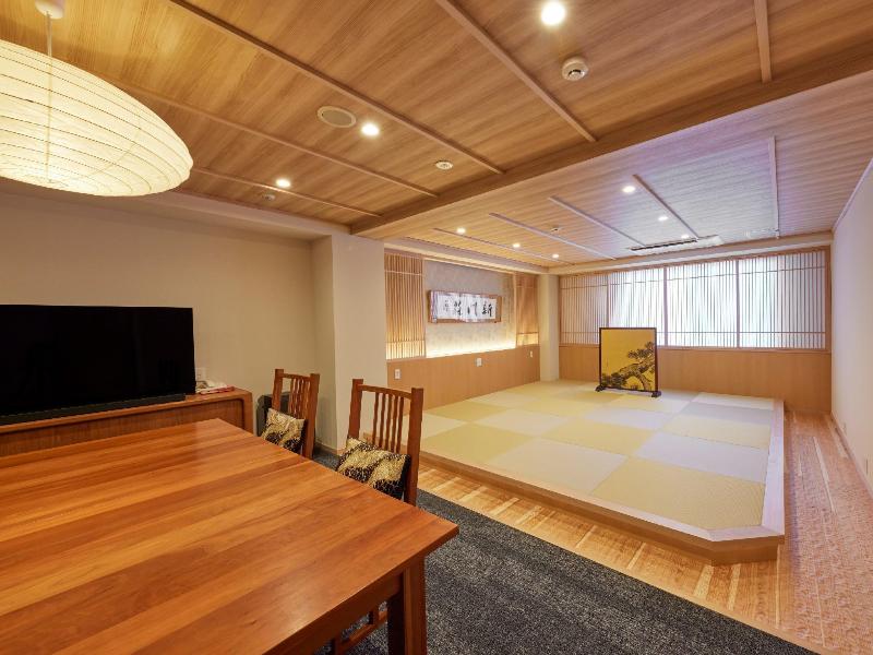 Gion Shinmonso Hotel image
