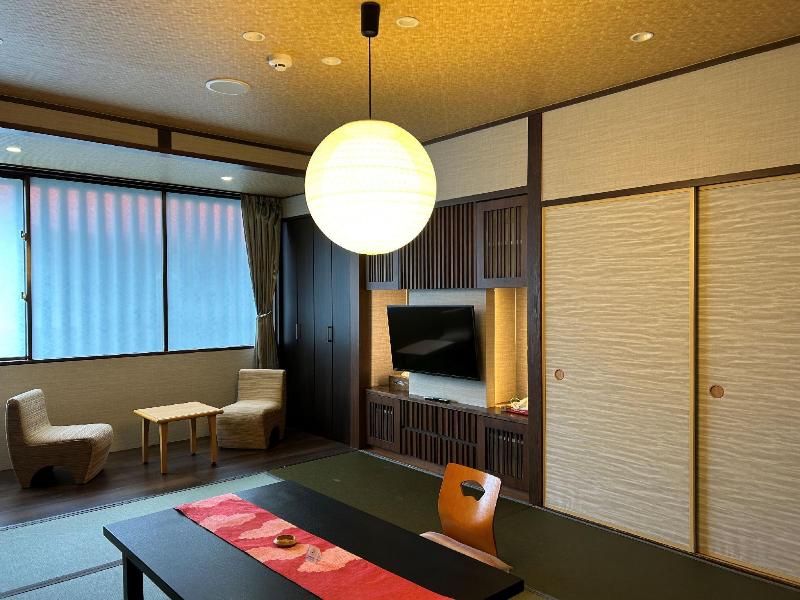 Gion Shinmonso Hotel image