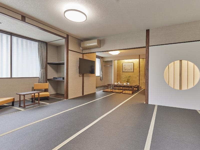 Gion Shinmonso Hotel image