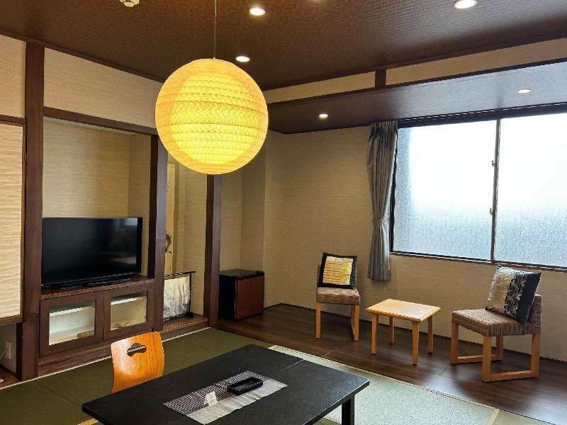 Gion Shinmonso Hotel image