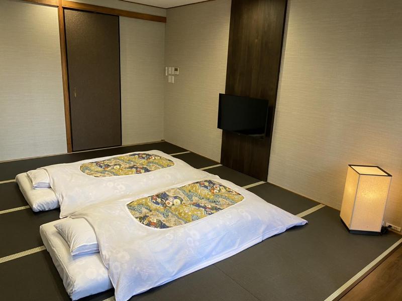 Gion Shinmonso Hotel image