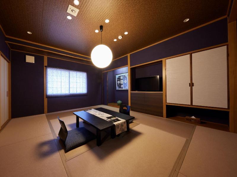 Gion Shinmonso Hotel image