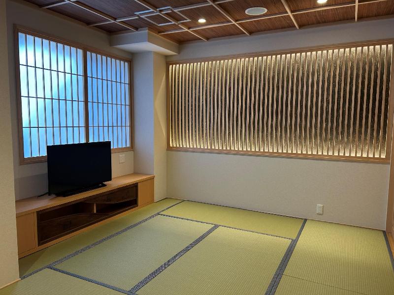 Gion Shinmonso Hotel image