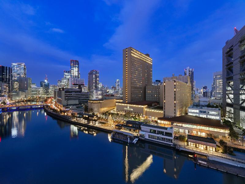 RIHGA Royal Hotel Osaka, Vignette Collect by IHG image