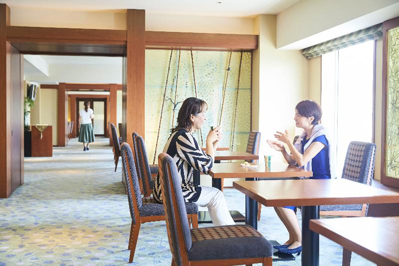 RIHGA Royal Hotel Osaka, Vignette Collect by IHG