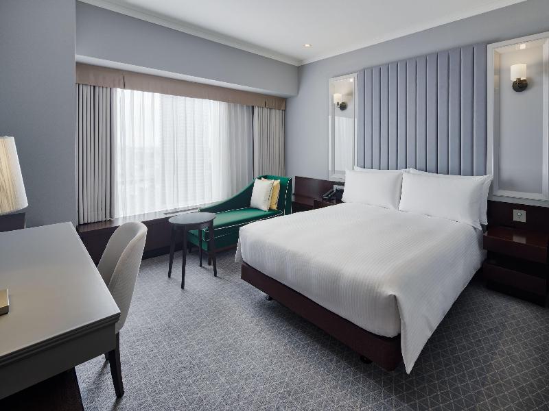 Rihga Royal Hotel Osaka, Vignette Collect By Ihg image