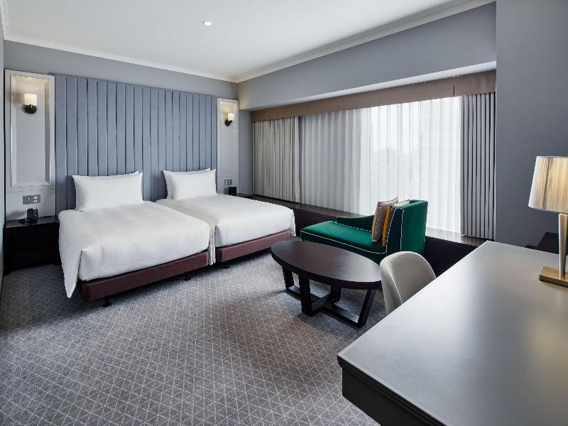 Rihga Royal Hotel Osaka, Vignette Collect By Ihg image