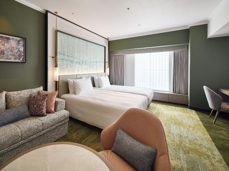 RIHGA Royal Hotel Osaka, Vignette Collect by IHG image