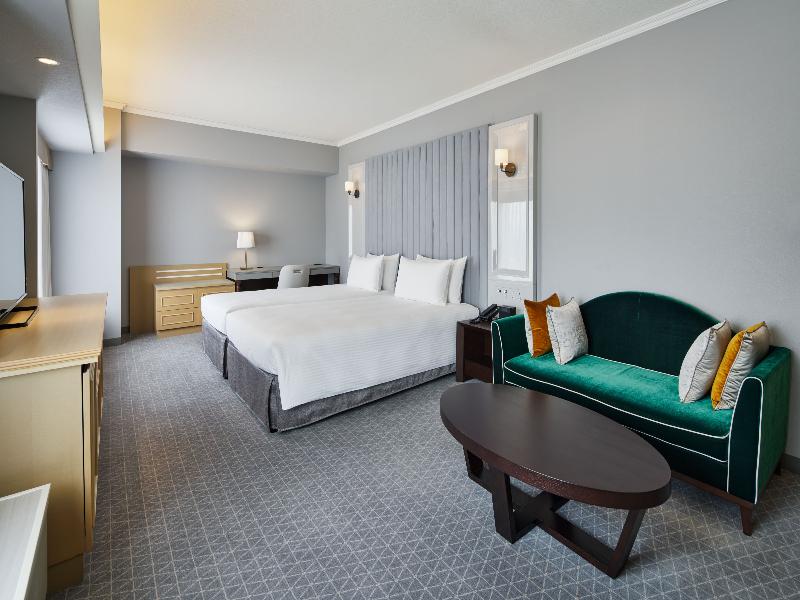 RIHGA Royal Hotel Osaka, Vignette Collect by IHG image