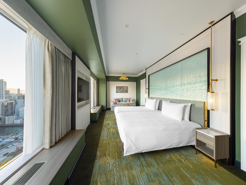 RIHGA Royal Hotel Osaka, Vignette Collect by IHG image
