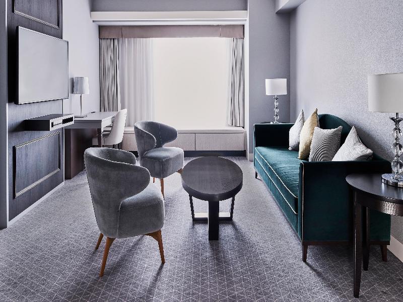 RIHGA Royal Hotel Osaka, Vignette Collect by IHG image