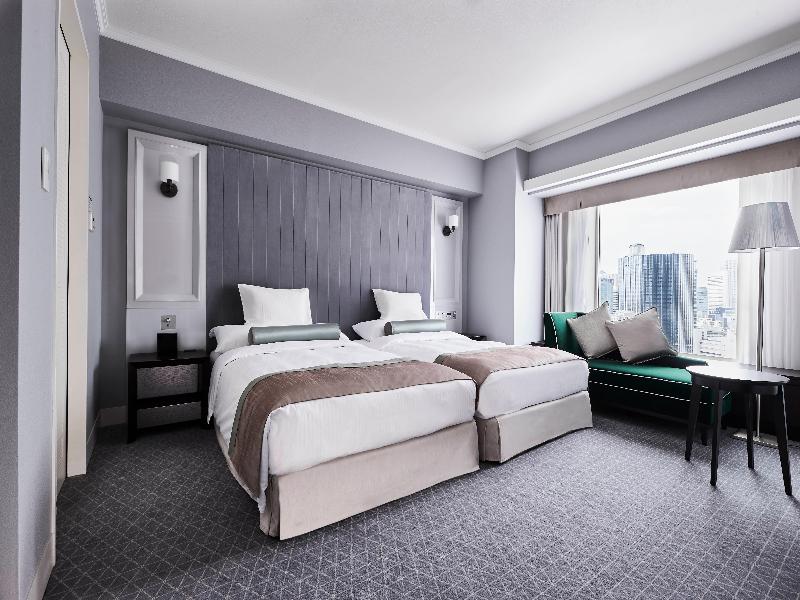 RIHGA Royal Hotel Osaka, Vignette Collect by IHG image